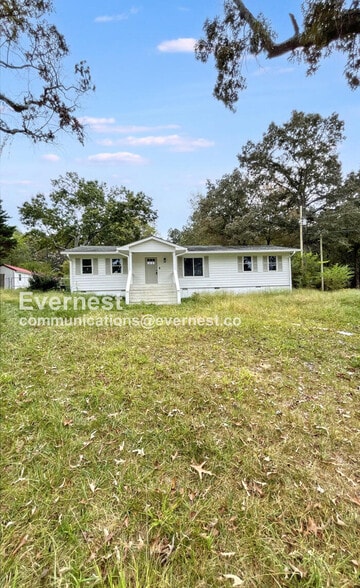 Building Photo - 11800 Dolly Pond Rd