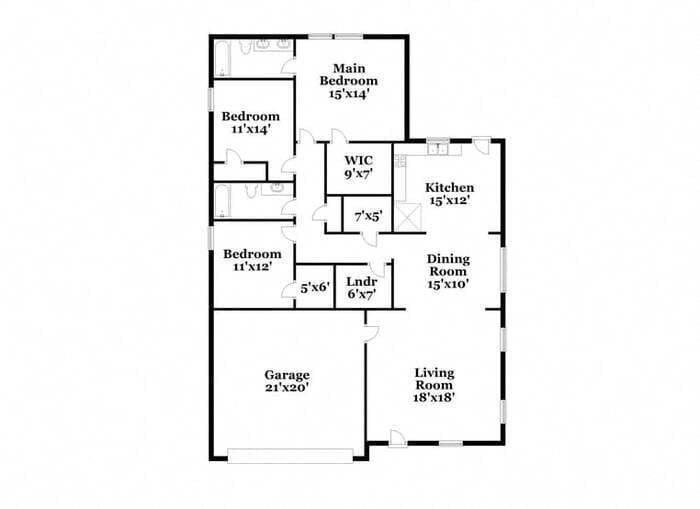 Building Photo - 11545 Crimson Ridge Rd