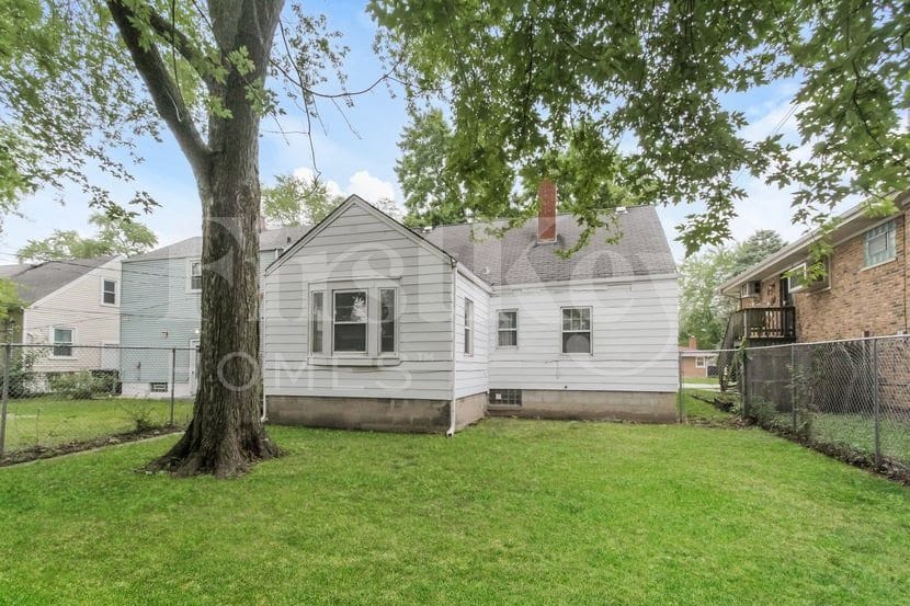 Building Photo - 14840 Grant St