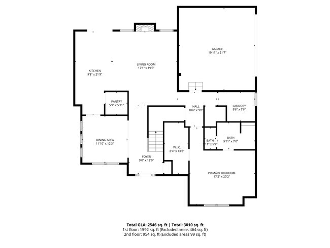Building Photo - 456 Adalynn Cir