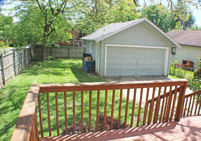 Building Photo - Dwight Ave House:New Year, New Home: 50% O...