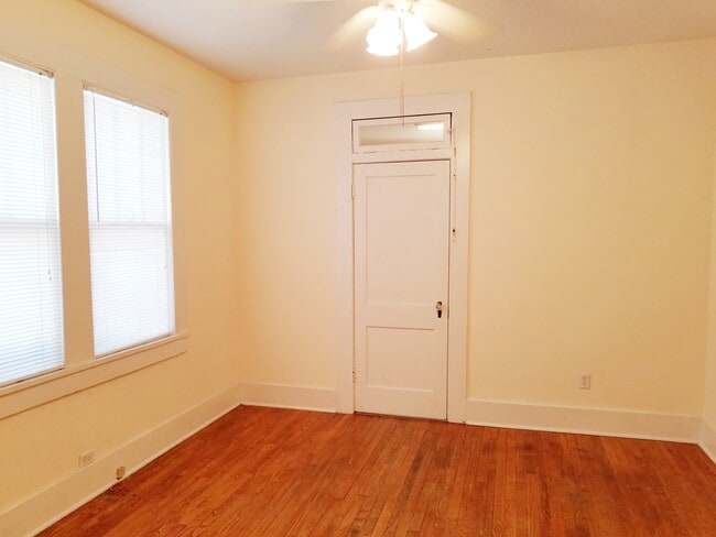 Building Photo - 1509 Troupe St