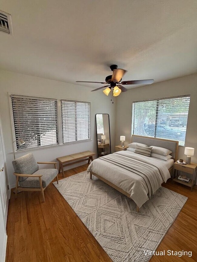 Building Photo - Beautiful 3 Bedroom, 2 Bathroom Granada Hills Home with Detached Garage!
