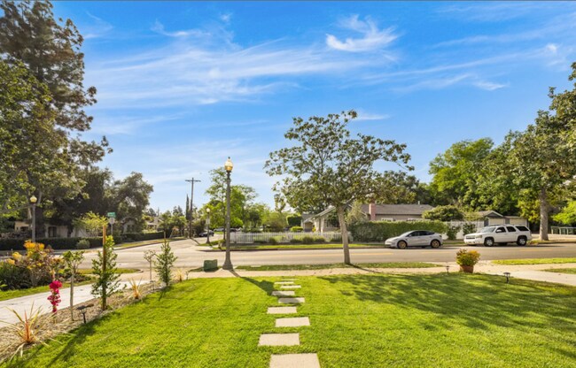 Building Photo - Fully Renovated Pasadena Bungalow — Brand New Interior, Huge Private Yard, 2-Car Garage