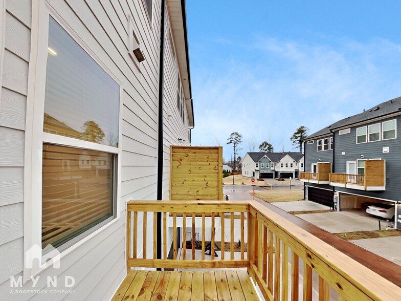 Building Photo - 507 Toffeemen Dr