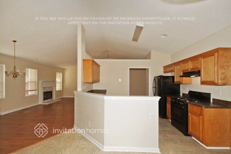 Building Photo - 895 Ashland Park Way SE