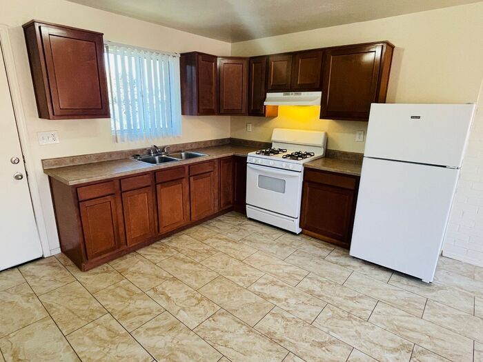 Building Photo - 3521 N Flowing Wells Rd