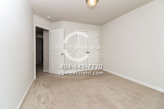 Building Photo - 3523 Hedgeway Ln NW