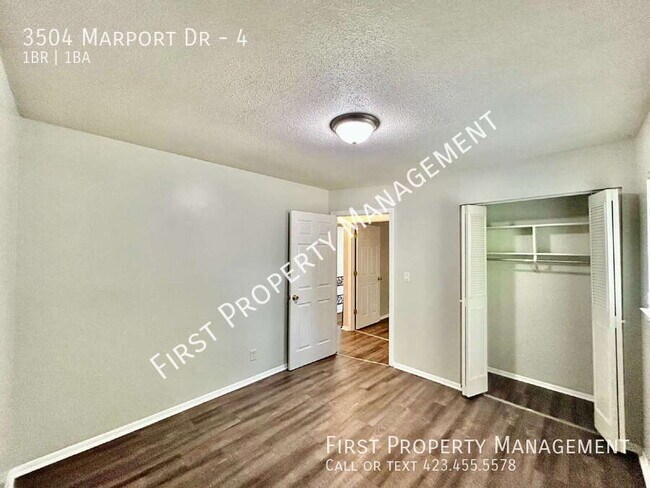 Building Photo - 3504 Marport Dr