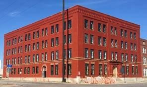 Building Photo - 101 North Kansas Avenue