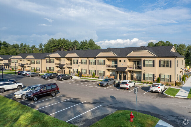 Building Photo - Preserve at West Creek - Guilderland