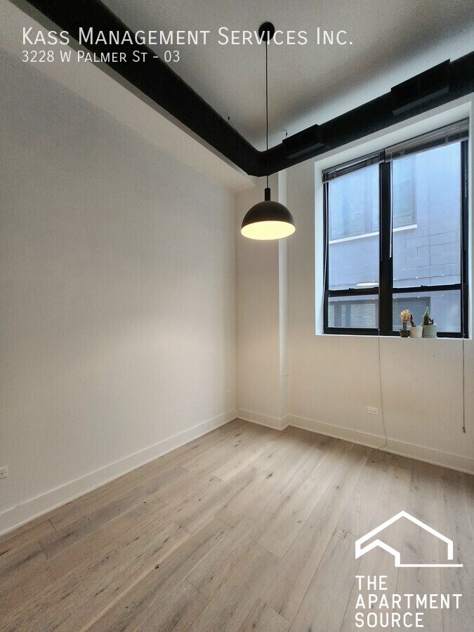 Building Photo - 3229 W Palmer St