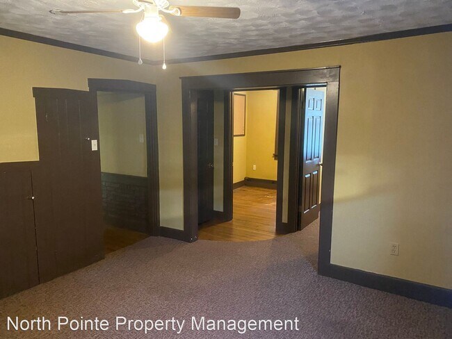 Building Photo - 2 br, 1 bath House - 669A Hartman Station Rd