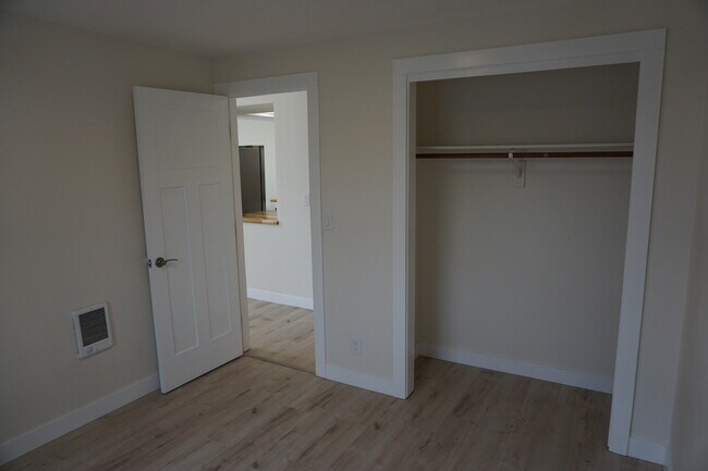 Bedroom 2 - 7218 NE 16th Ave
