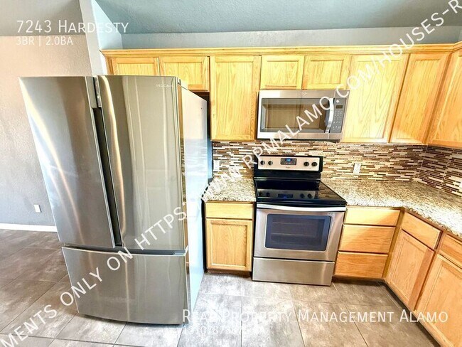 Building Photo - 7243 Hardesty-