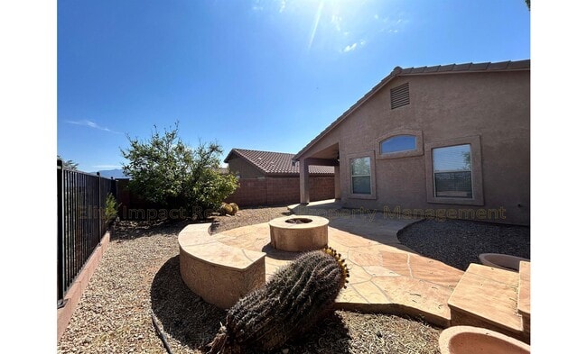 Building Photo - 10844 S Lake Gambusi Dr