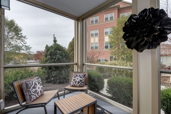 Building Photo - Elms Odenton