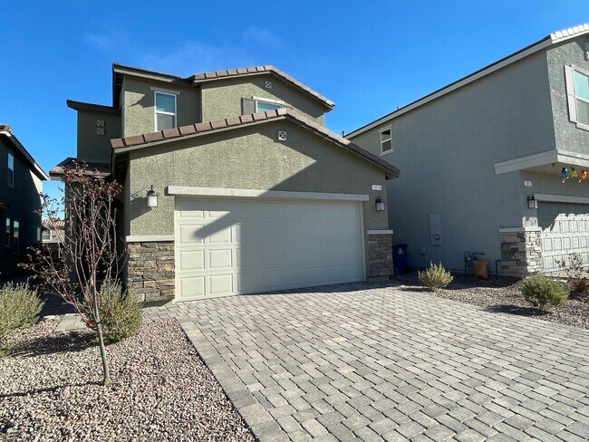 Building Photo - Southwest Las Vegas 2024 Gated Community Brand New Home ,Silverado Ranch  area