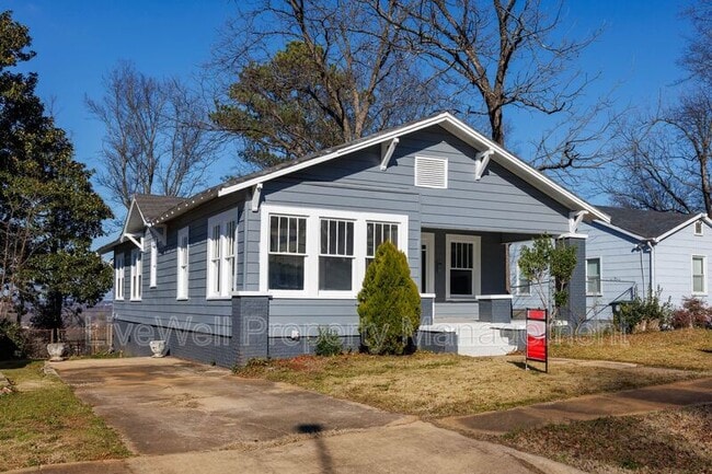 Building Photo - 1514 31st St Ensley