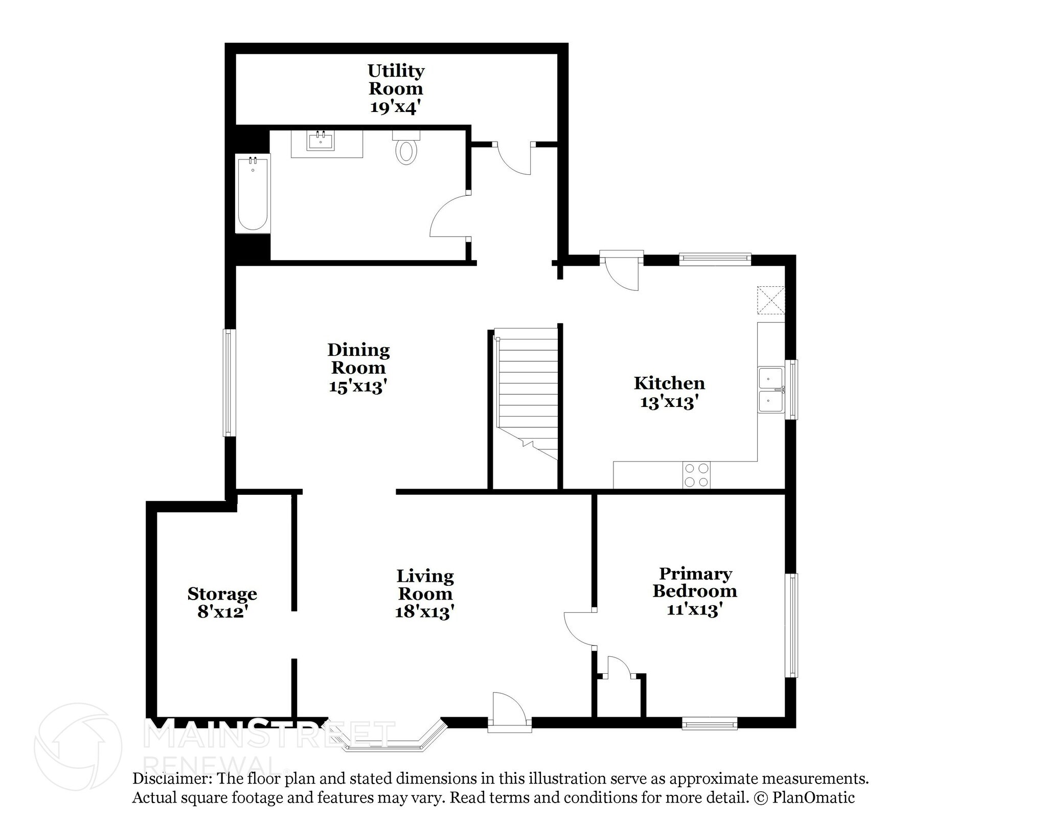 Building Photo - 125 Inglenook Dr
