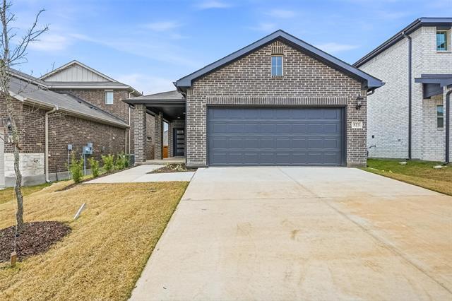 Building Photo - 523 Blanton St