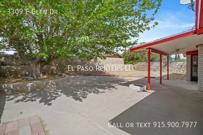 Building Photo - 3309 E Glen Dr