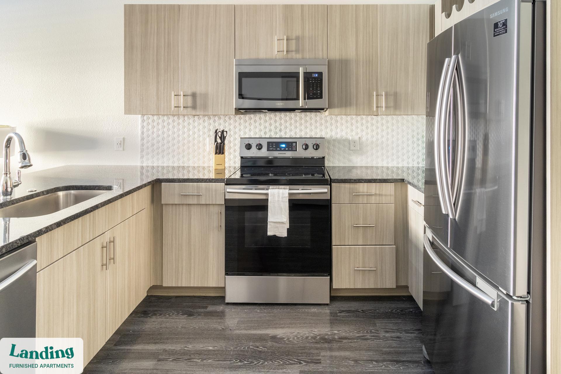 Building Photo - 7201 Henneman Way