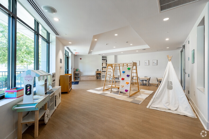 Kids Play Room - Estuary