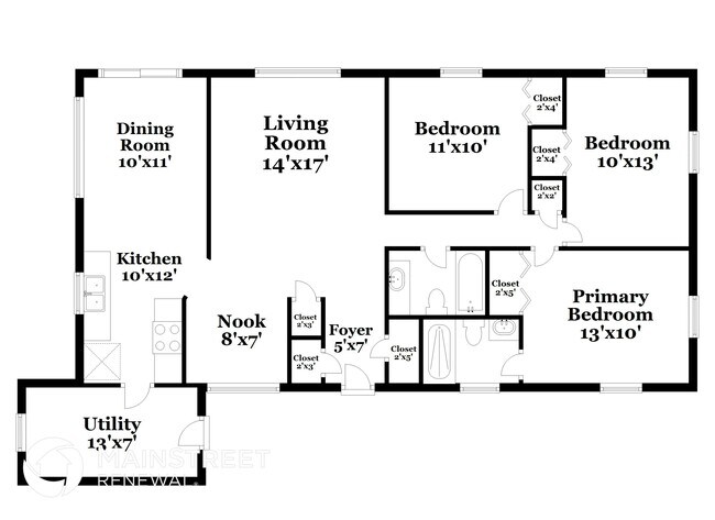 Building Photo - 709 Keats Ave