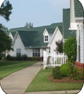 Primary Photo - Terrace at Grove Park