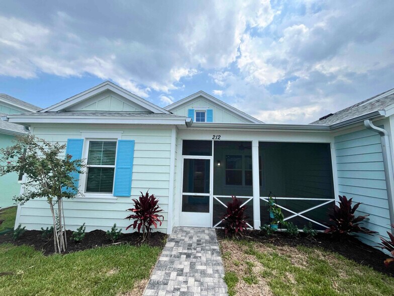 Building Photo - 212 Gypsy Palace Ln