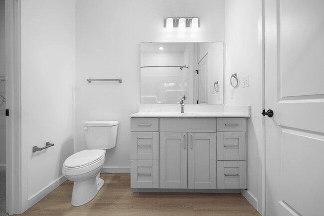 Floorplan - Ridgeview West