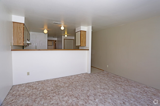 Interior Photo - Sierra Pointe Apartments