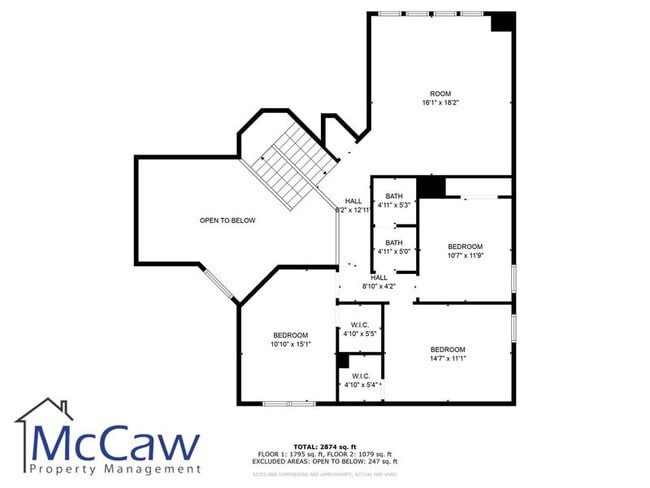 Building Photo - 1201 Rustic Timbers Ln