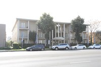 Building Photo - Colonial Ridge Apartments