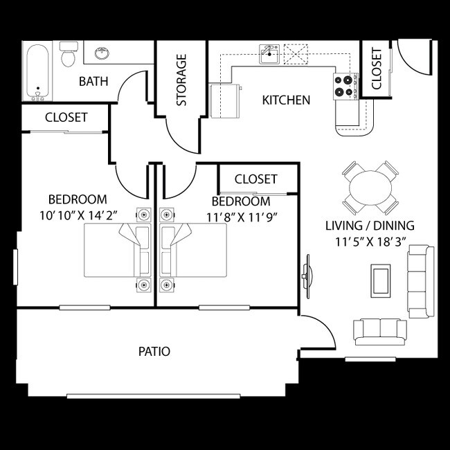 Buffalo Ridge II Apartments 1020 Swift Gulch Rd Avon CO 81620