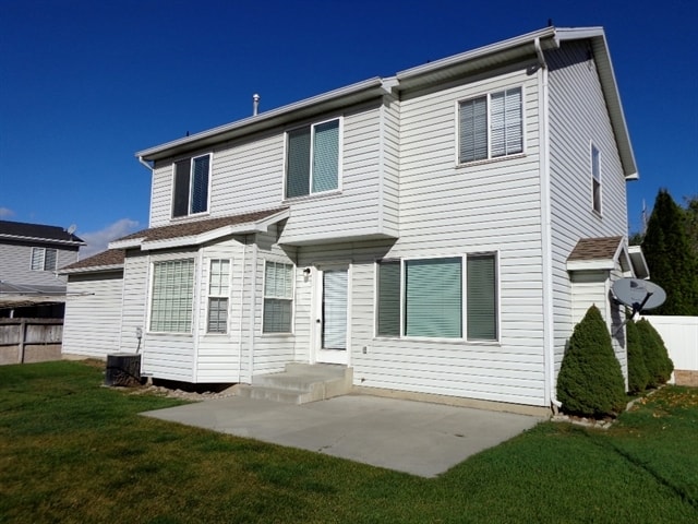 Building Photo - 2115 W 450 N