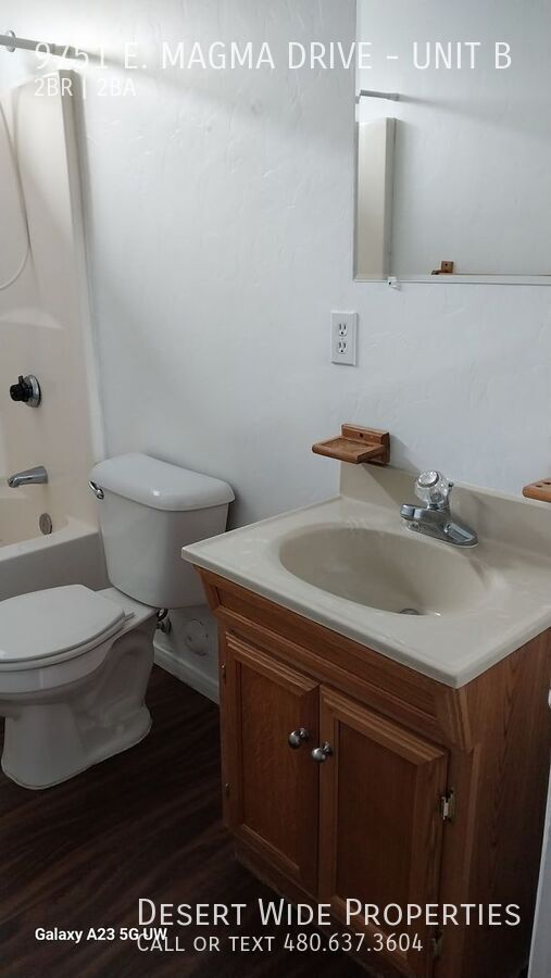 Building Photo - 9751 E Magma Dr