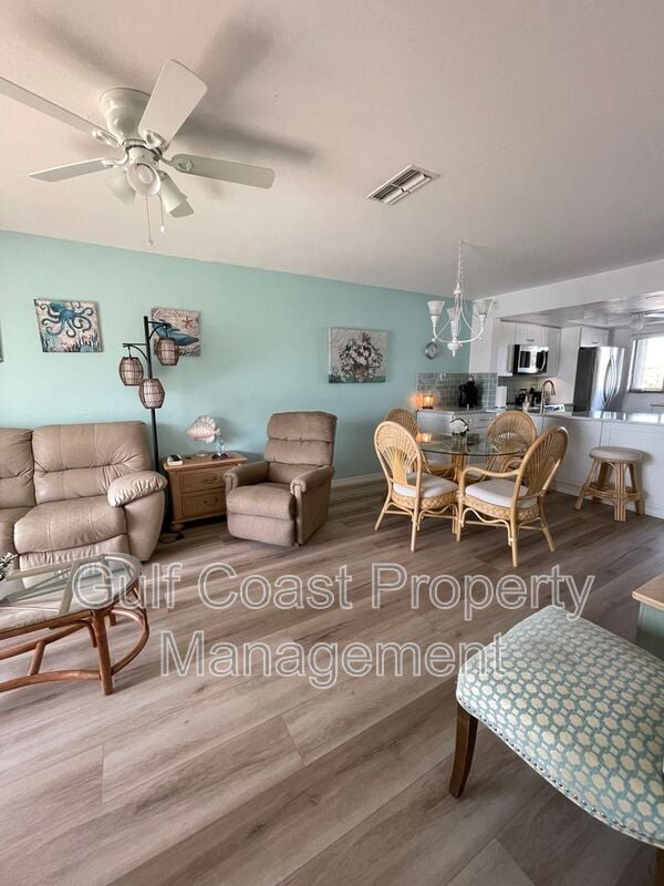 Building Photo - 25225 Rampart Blvd