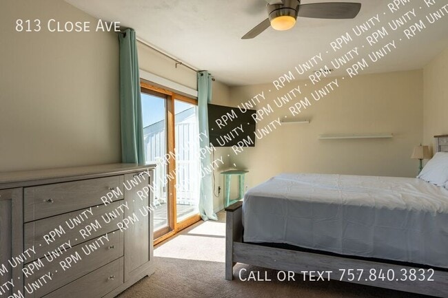 Building Photo - 813 Close Ave