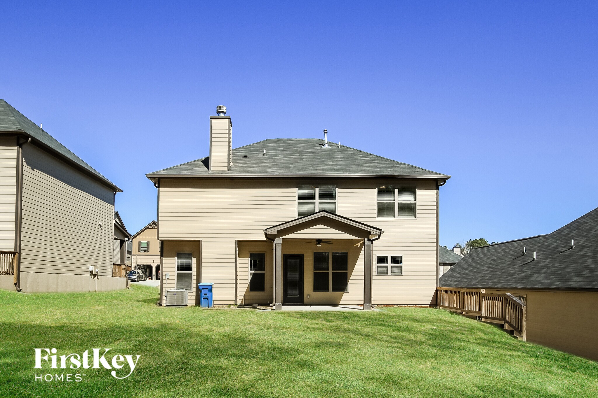 Building Photo - 3823 Okefenokee Rdg