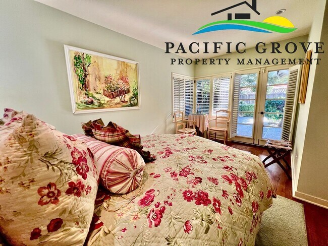 Building Photo - Lovely Ocean View Home Available NOW!