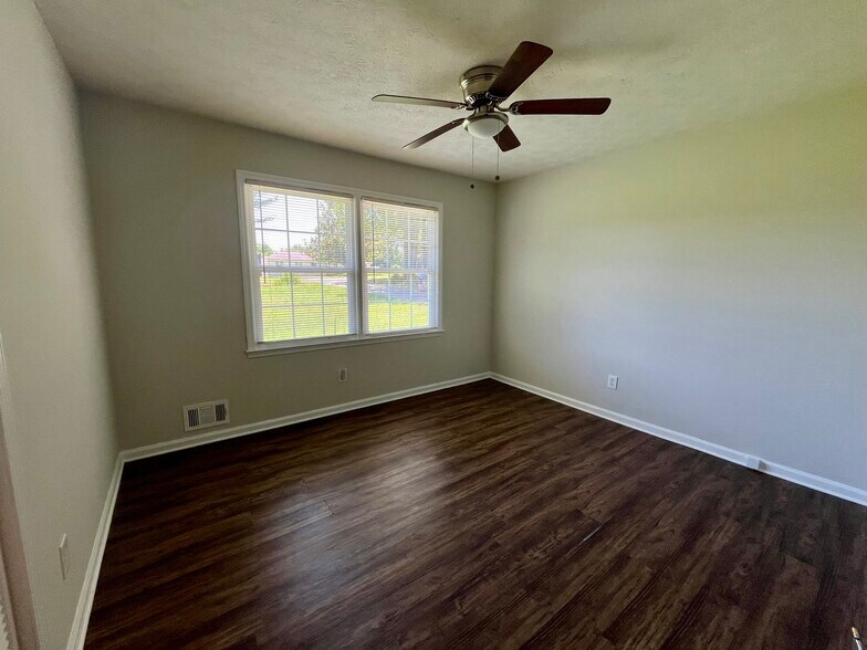 Bedroom 1 - 9330 Wallace Tatum Rd