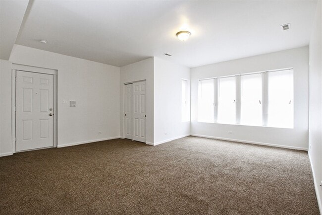 Building Photo - Washington Park Apartments