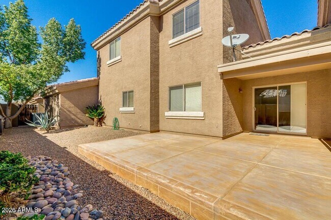 Building Photo - 8009 W Beck Ln