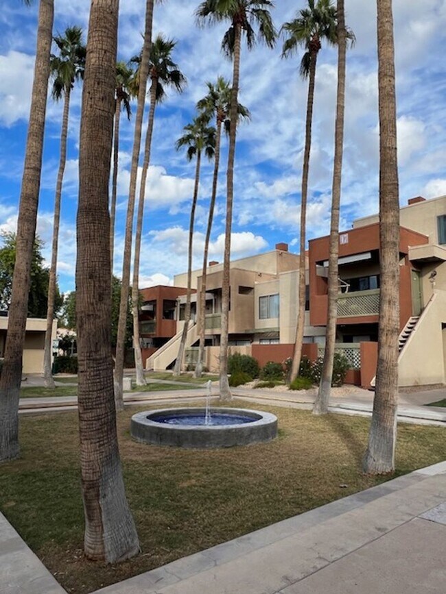 Building Photo - Scottsdale Condo