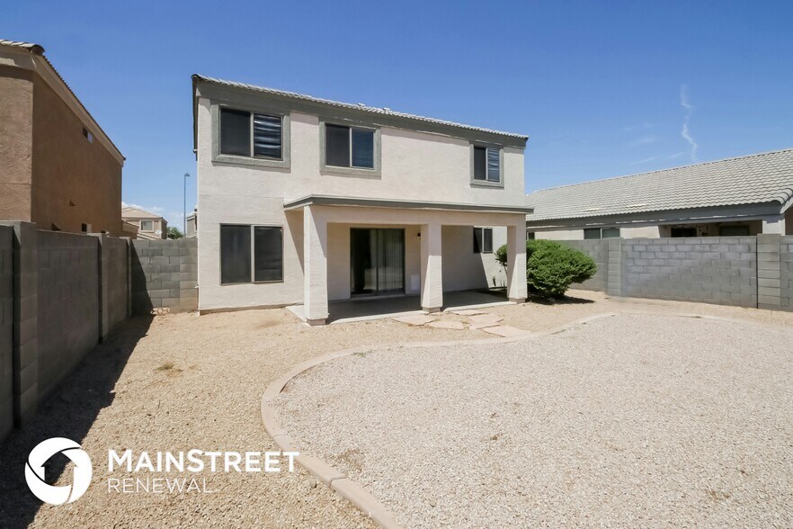 Building Photo - 12015 W Acapulco Dr