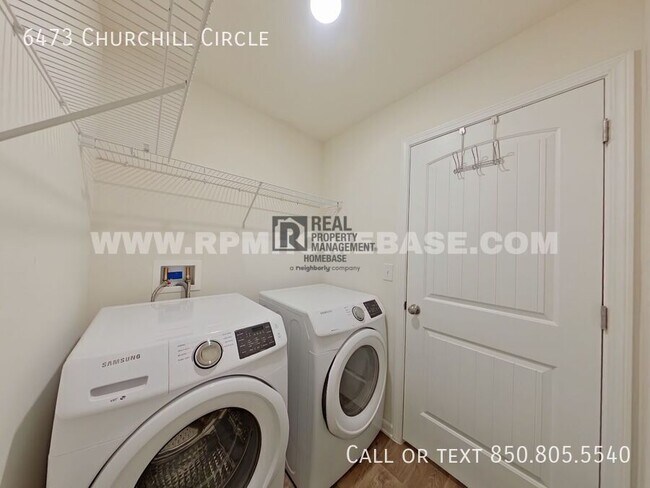 Building Photo - 6473 Churchill Cir