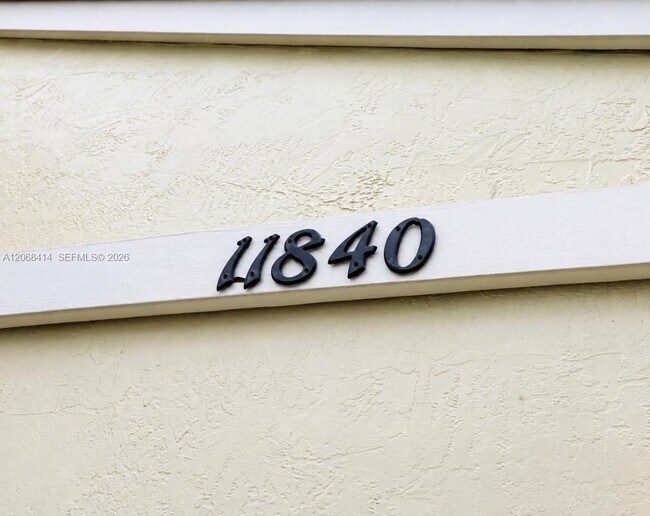 Building Photo - 11840 SW 99th St