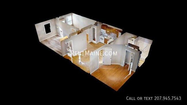 Building Photo - 119 Main St